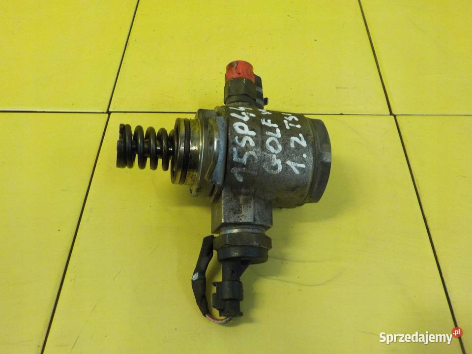 GOLF VI FABIA A3 OCTAVIA CADDY 12 TSI 12r CBZ