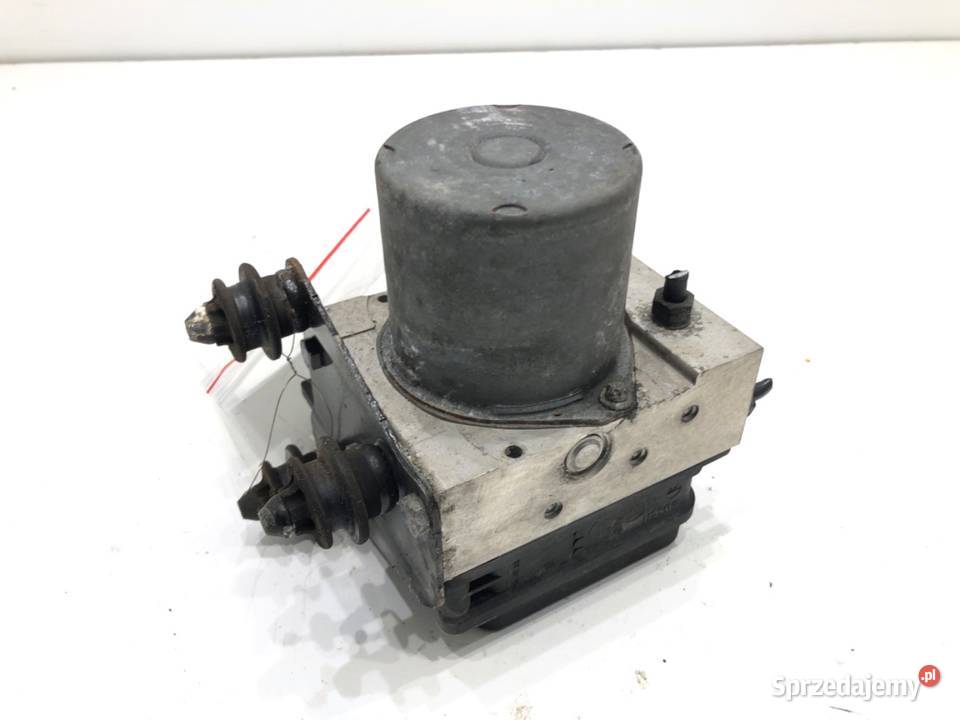 POMPA ABS AUDI A4 B8 8K0907379AA 18 160 0715 Układ ABS i ESP sprzedam