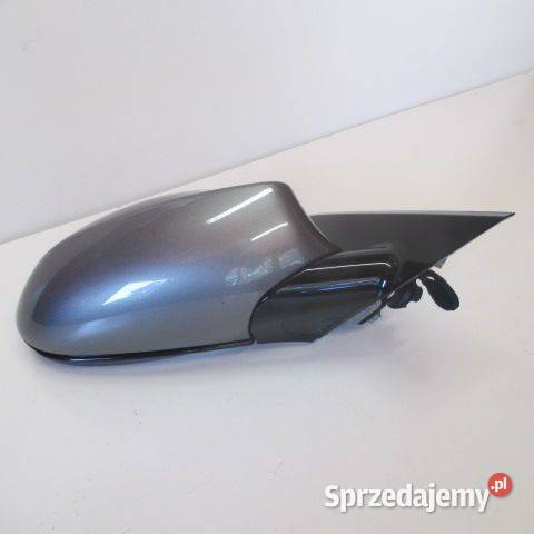 LUSTERKO PRAWE BMW 1 E87 5PIN EUROPA 2009R Rakoniewice sprzedam
