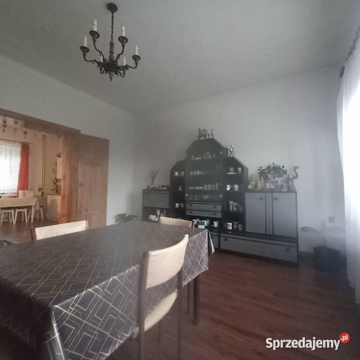 sprzedam dom w Myszkowie Myszków