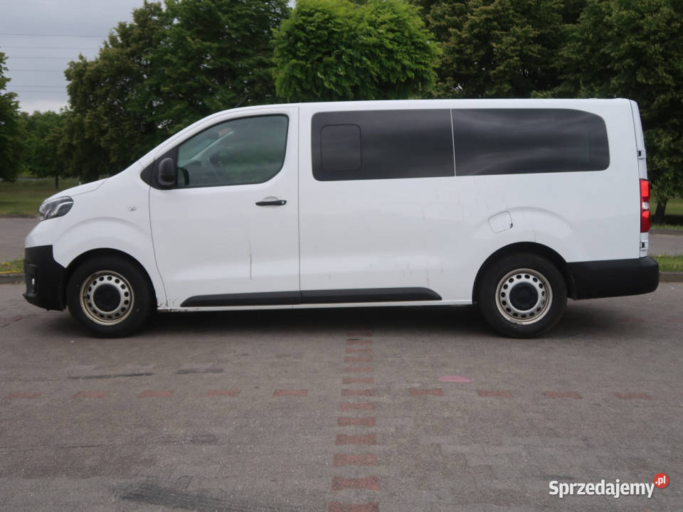 Toyota ProAce 20 D4D diesel Bielany Wrocławskie sprzedam