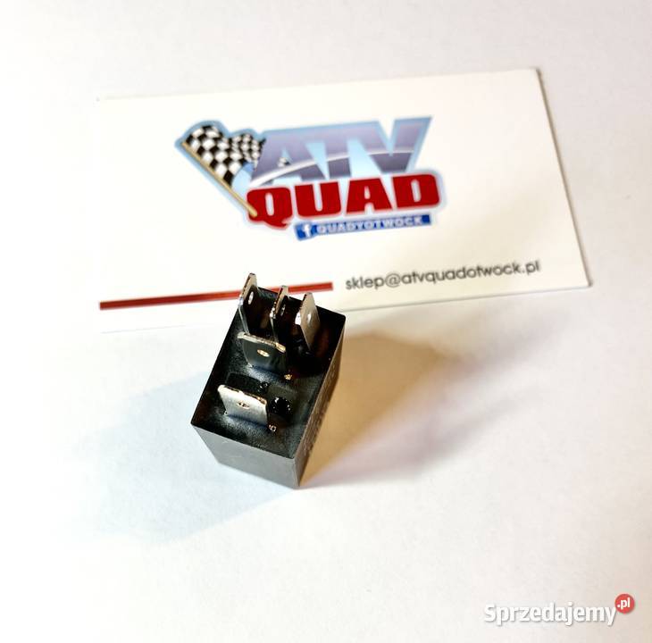 9010150350 PRZEKAŹNIK CF500K Otwock