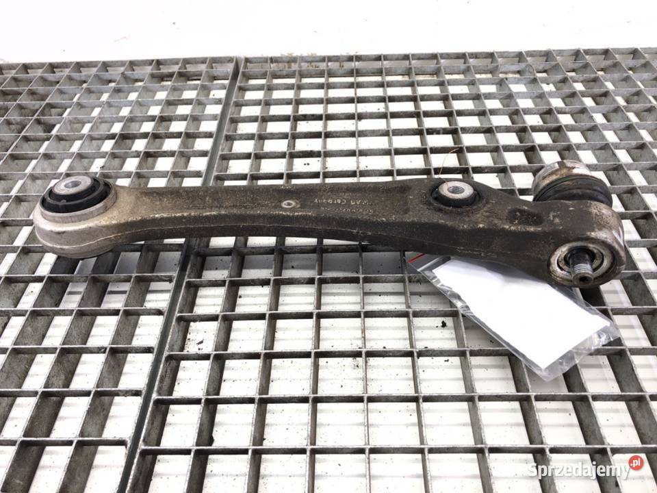 WAHACZ LEWY PRZÓD AUDI A6 C8 Kombi 4M0407155E