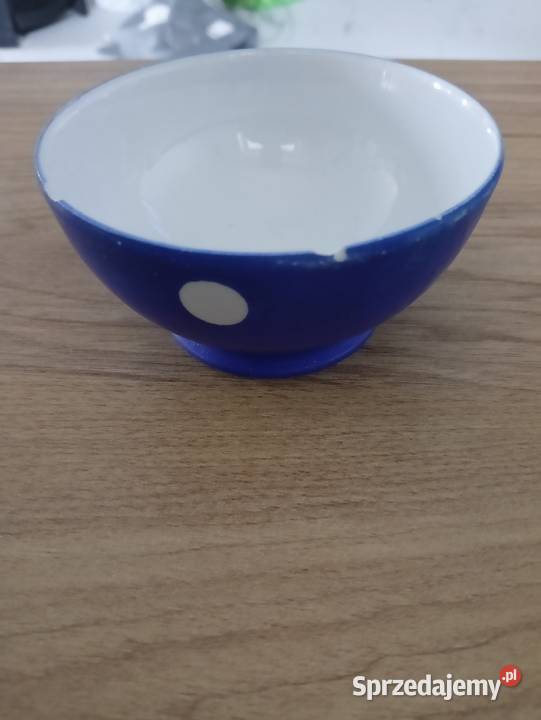 Miska porcelanowa Limanowa sprzedam