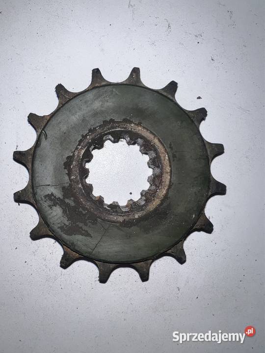 Zębatki zębatka Ostrów Wielkopolski