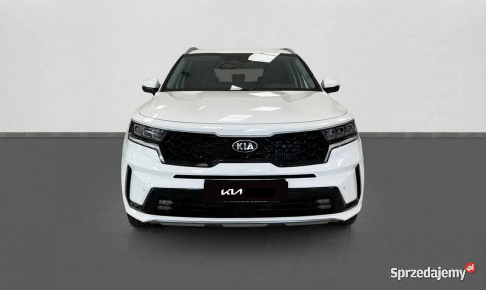 Kia Sorento Kia Sorento 1.6 T-GDi Plug-in Hybrid AWD Advance IV (2020-)