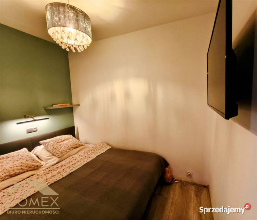 Mieszkanie Rybnik 6665m2 3 pokoje 66.65m2