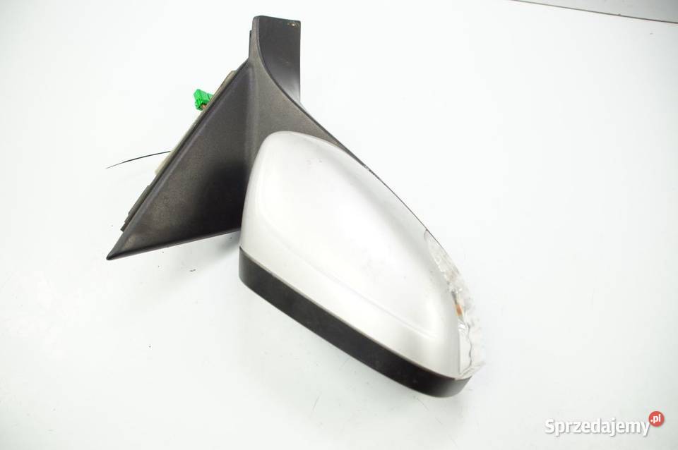 LUSTERKO PRAWE VOLVO S80 142 PIN 42600 kujawsko-pomorskie