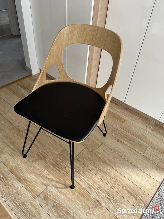 Nowoczesny zestaw loft Stół 147x90 6 Pruszków