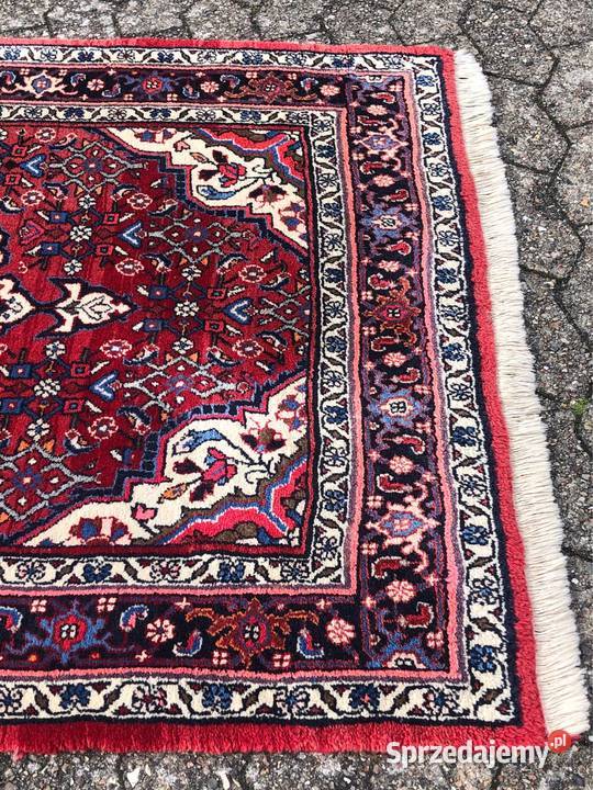 Perski bieznik Lilian dywan chodnik ok 150 x 107 Tuczno Pierwsze