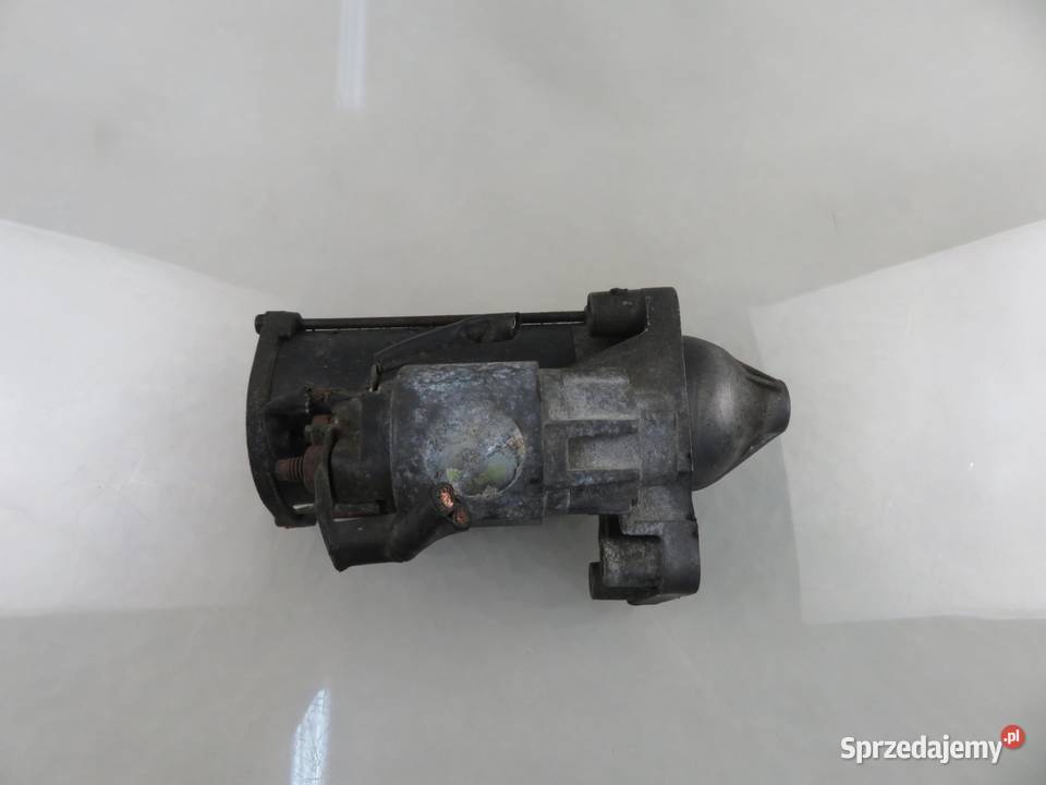 ROZRUSZNIK PEUGEOT PARTNER I 16 HDi 90 9HX S3057