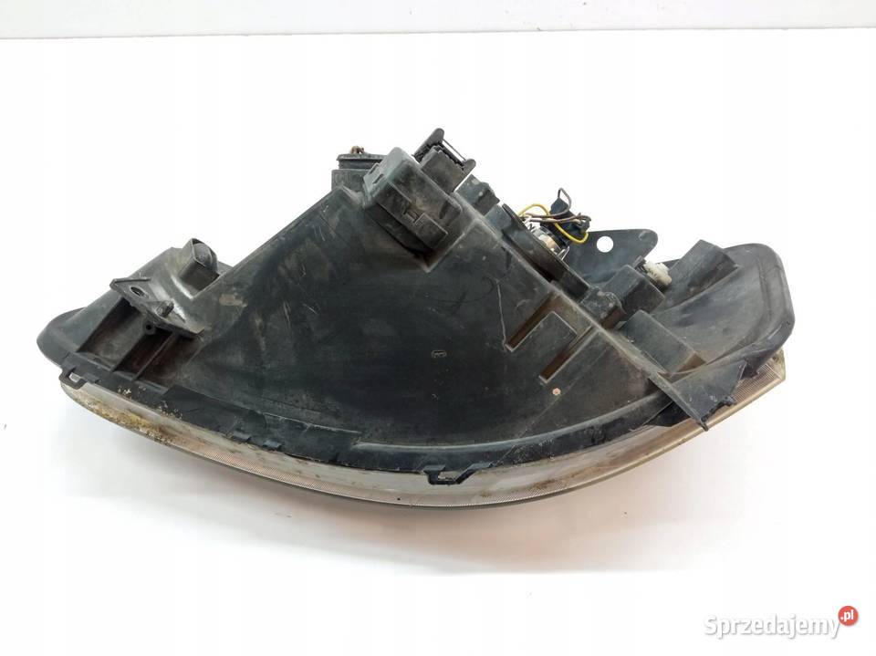 LAMPA PRZÓD PRAWA EU VW Volkswagen Fox I
