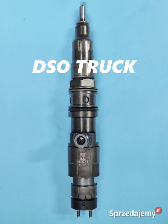 A4710700487 WTRYSK WTRYSKIWACZ PALIWA BOSCH Motoryzacja Zawichost