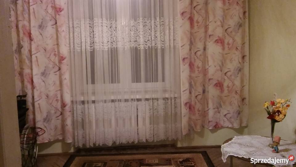 Mieszkanie M3 na sprzedaż 48m2 Aleja Pokoju Częstochowa