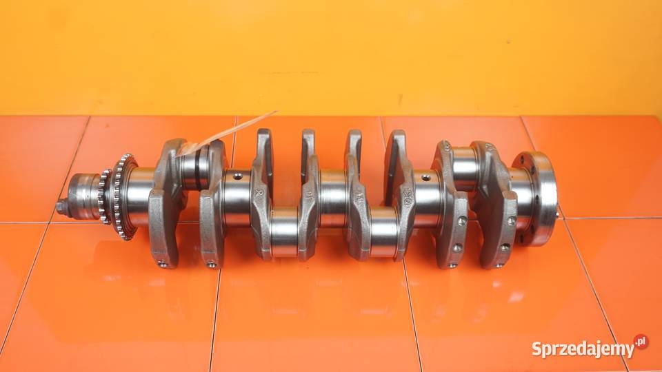 JUMPER BOXER DUCATO 22 HDI 09r 100 4HV wal osobowe