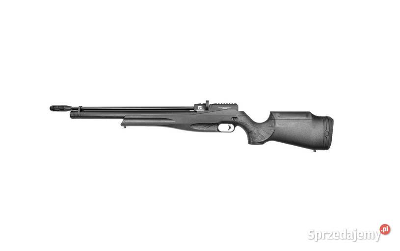 Wiatrówka PCP Reximex Daystar RG 45 mm z Trzcianka