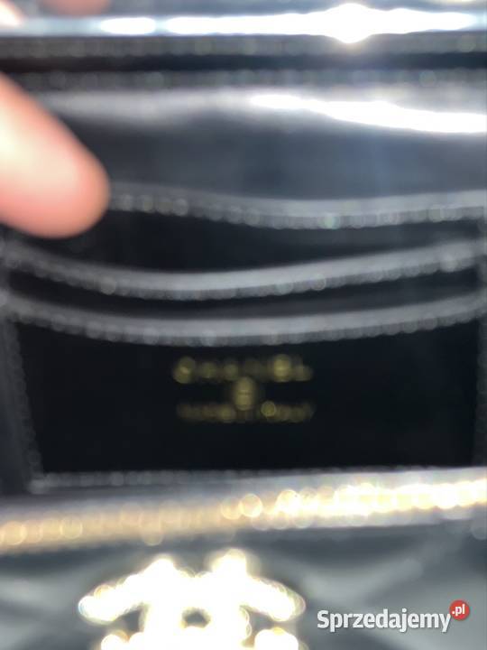 Torebka na ramię Chanel Marki sprzedam