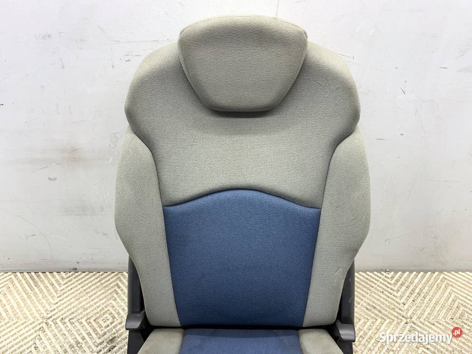 FOTEL TYŁ CITROEN C8 Hatchback SIEDZENIE TYLNE osobowe