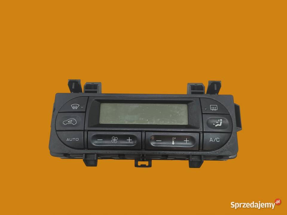 PANEL NAWIEWU 96588239XT Citroen C2 I 20032009