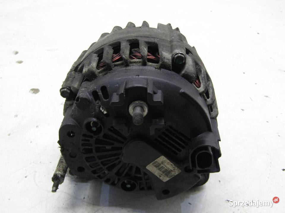 ALTERNATOR 14 TDI FABIA III ALT2180CP