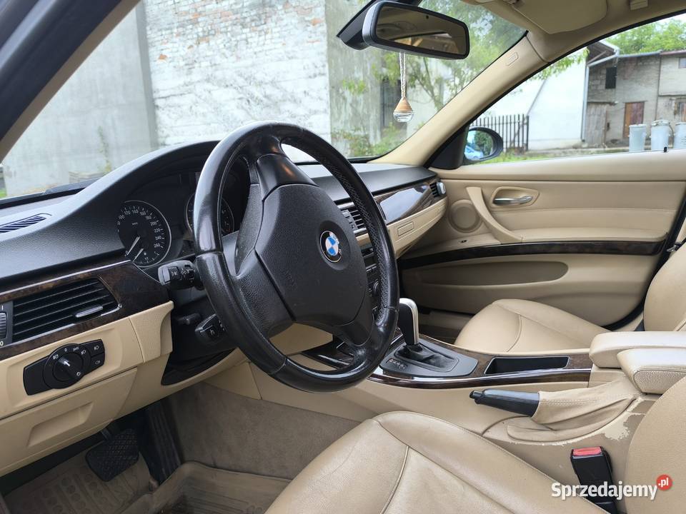 Bmw325xi 4x4 Janów Podlaski