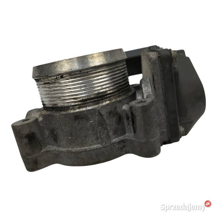 PRZEPUSTNICA Audi A6 C6 27 30 TDI 059145950H Chełm