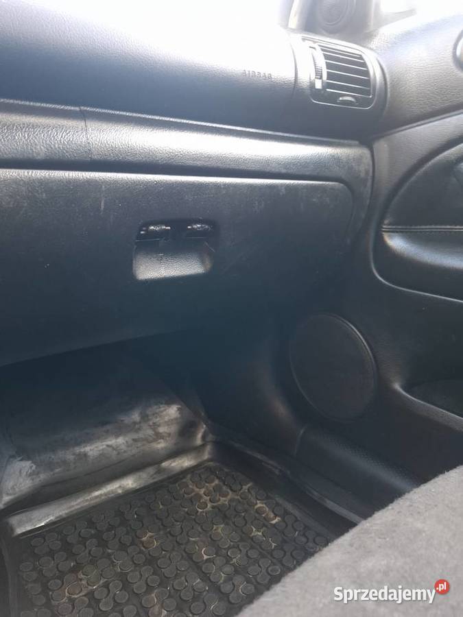 Volkswagen passat b5 fl 19 tdi grafitowy Albigowa