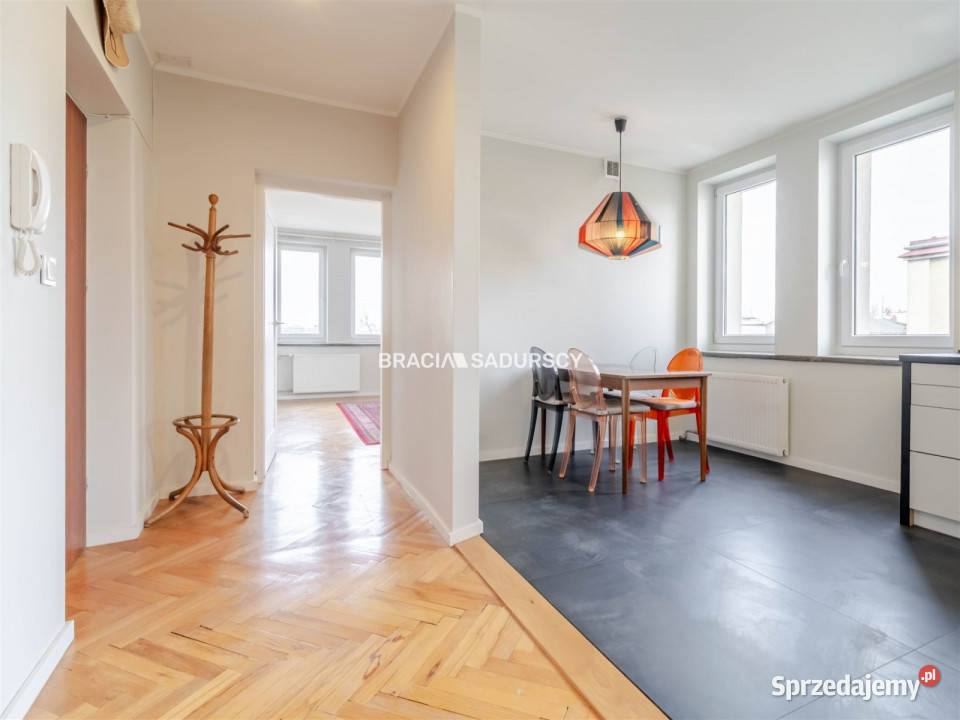 Mieszkanie Kraków Rzeźnicza 6327m2 2 pokojowe