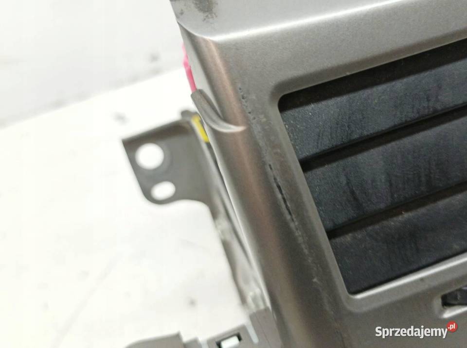 RADIO LIFT FL 861200D520 Toyota Yaris II
