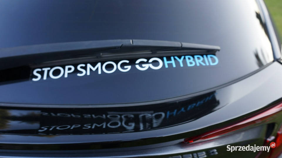 Toyota CHR Polski salon Gwarancja kamera cofania Zielona Góra sprzedam