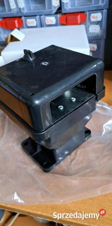 PRZEŁĄCZNIK NAPIĘCIA ROZRUCHU MTZ URSUS 46CYL lubelskie Bełżyce