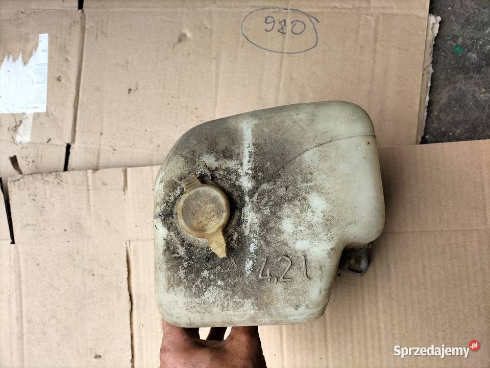 Zbiorniczek płynu spryskiwaczy golf 2 jetta 2 osobowe Kamień-Kolonia