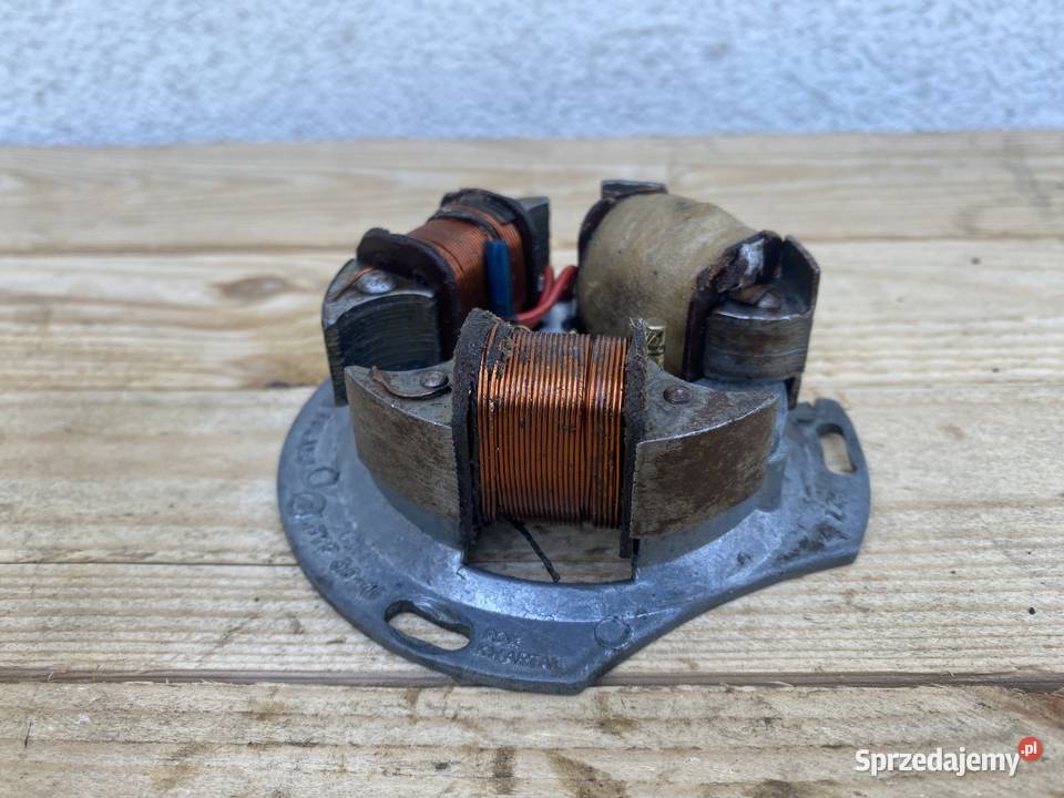 ISKROWNIK ROMET KOMAR OGAR 50 023 S38 Kraków sprzedam