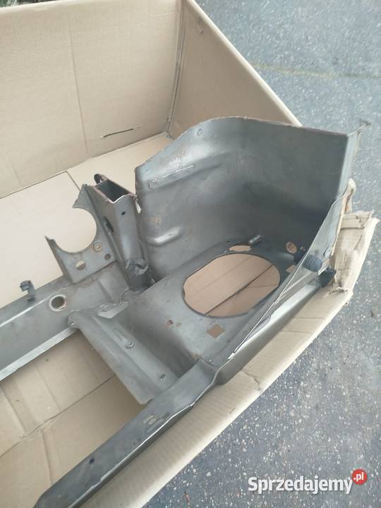 Fiat uno MK1 pas przedni Pasy przednie i tylne Ryn sprzedam