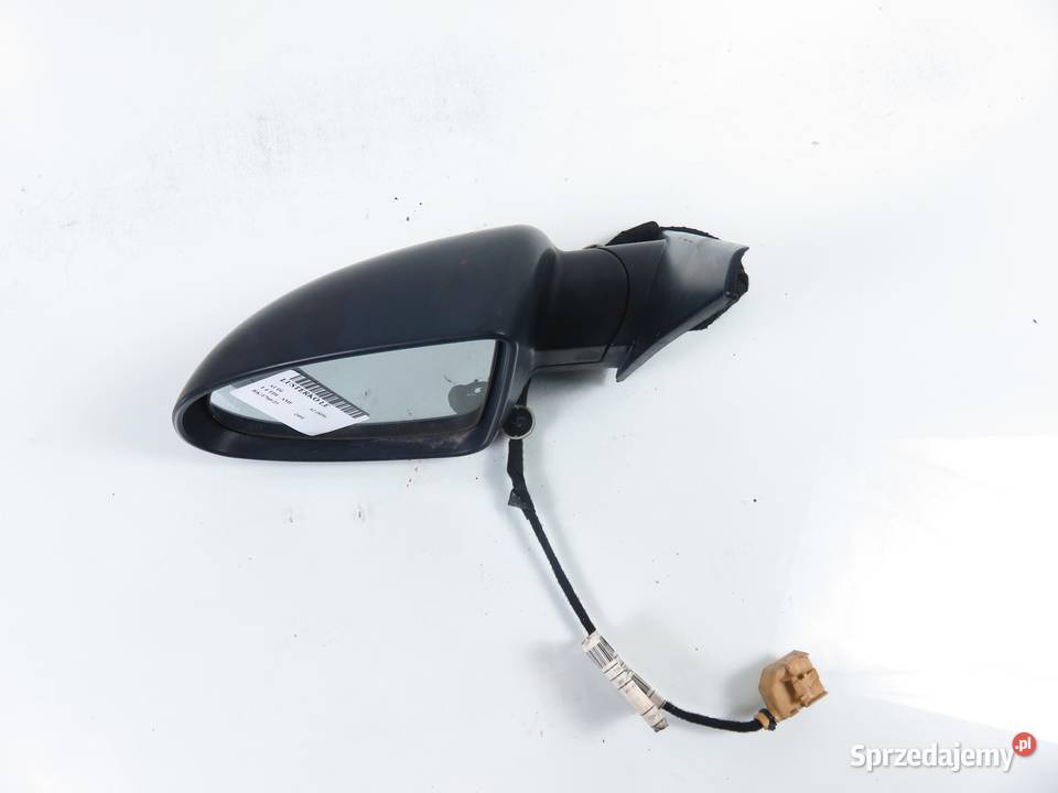 LUSTERKO LEWE AUDI A2 8Z0