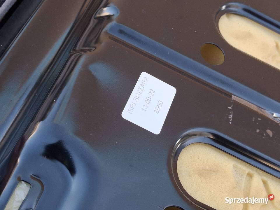 IVECO DAILY 19 SIEDZISKO FOTELA KIEROWCY Bieleń