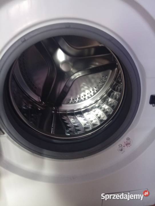Pralka samsung małopolskie Wolbrom