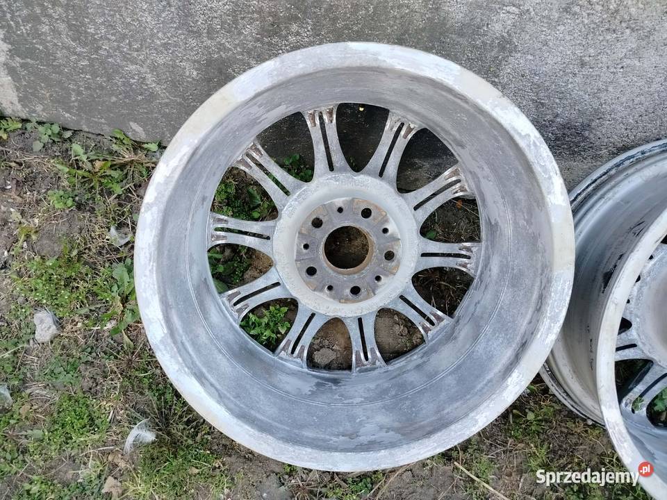 Felgi BMW R18 mpakiet opony 2x25r1x20r1x24r kujawsko-pomorskie Włocławek
