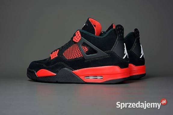 Nike Air Jordan retro 4 buty meskie rozmiar 4046 Bydgoszcz sprzedam