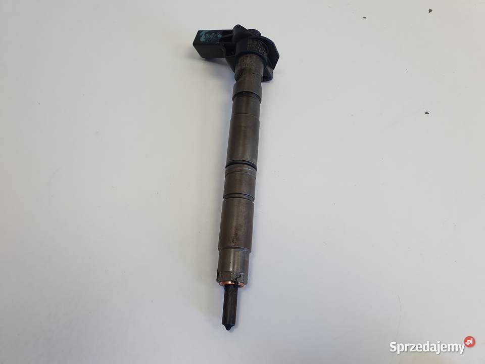 WTRYSKIWACZ Audi A4 B8 20 TDI wtrysk 03L130277 Chełm sprzedam