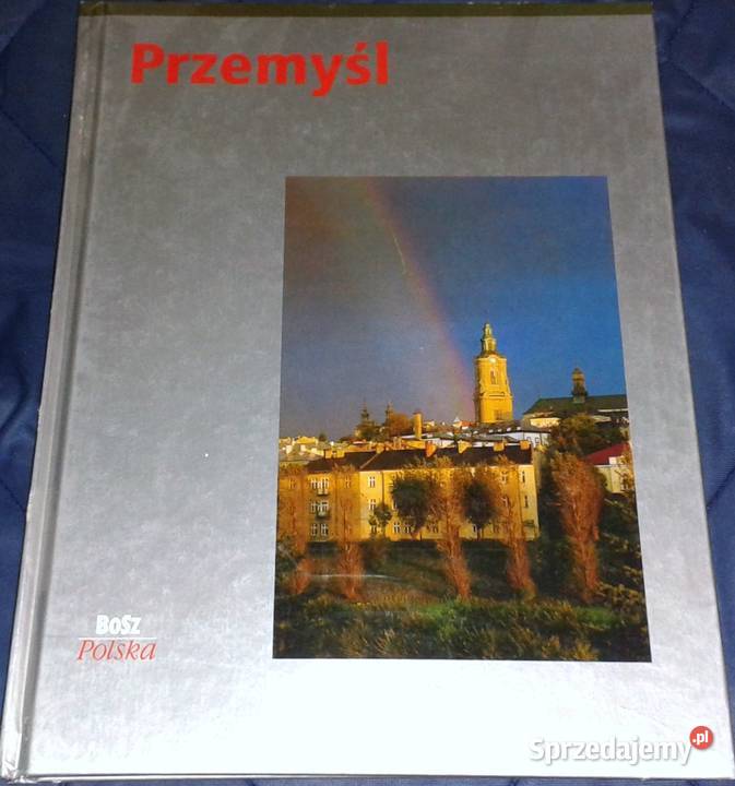 Przemyśl MHorwat O Budrewicz Chełm