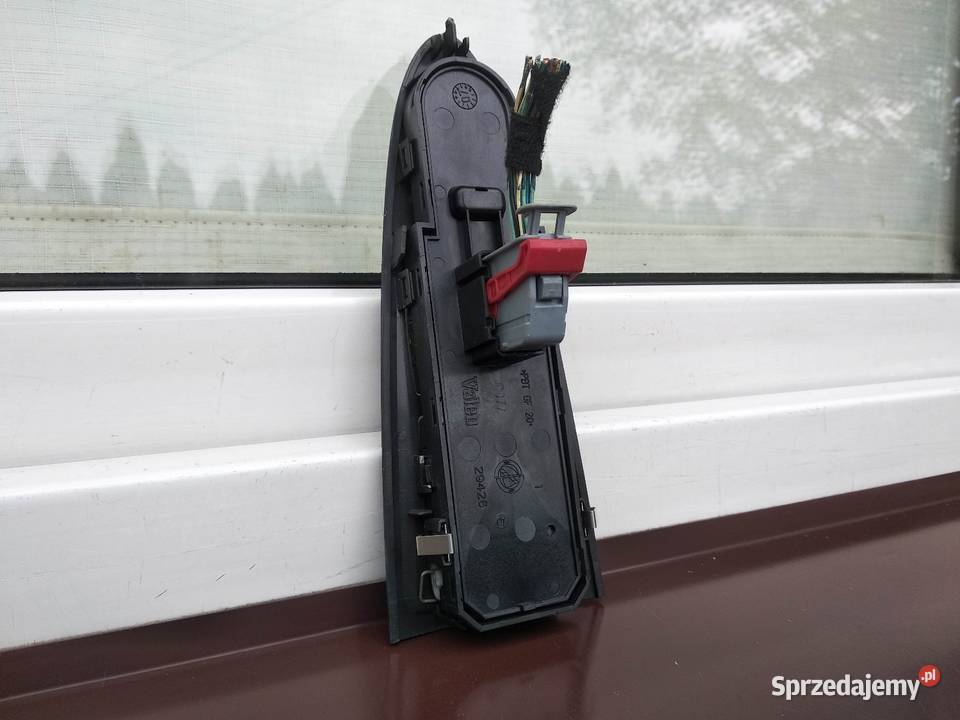 Fiat Croma II 2 przełącznik panel szyb Sieradz