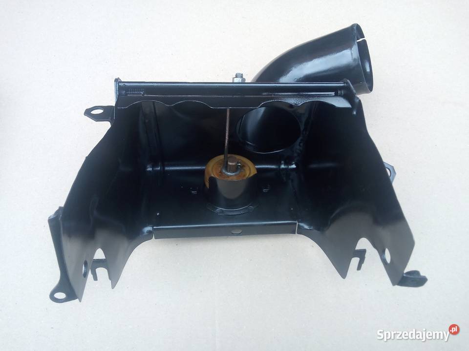 Obudowa z Termostatem Fiat 126p podkarpackie Stalowa Wola
