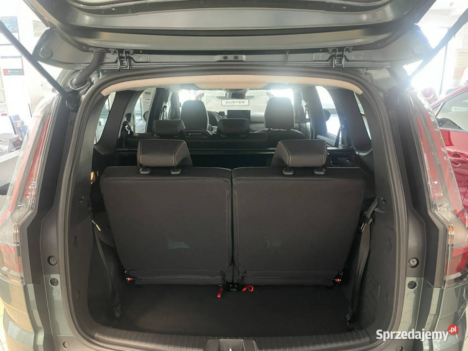 Dacia Jogger extreme EcoG 120 7miejsc Lublin sprzedam