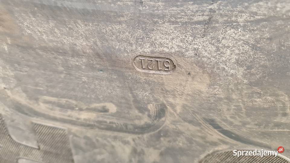 125050r32 10050r32 Mitas 2021r 70 bez napraw warmińsko-mazurskie Nowe Miasto Lubawskie