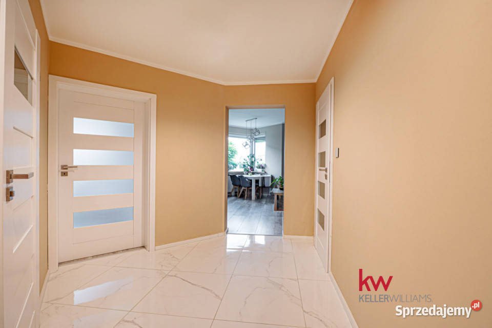 Mieszkanie 4542m2 2 pokojowe Pobiedziska