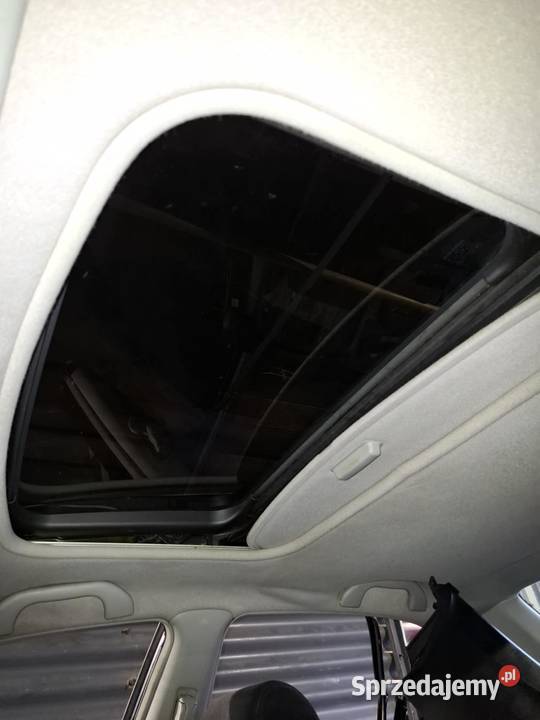 Szyberdach Honda Accord VI 6 sedan osobowe Ostrowiec Świętokrzyski