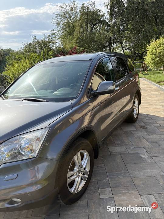 Sprzedam Hondę CRV 3 Dębica