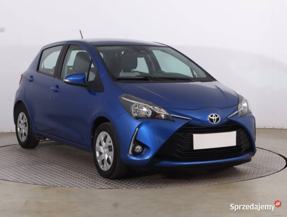 Toyota Yaris 15 Dual VVTi sprzedam