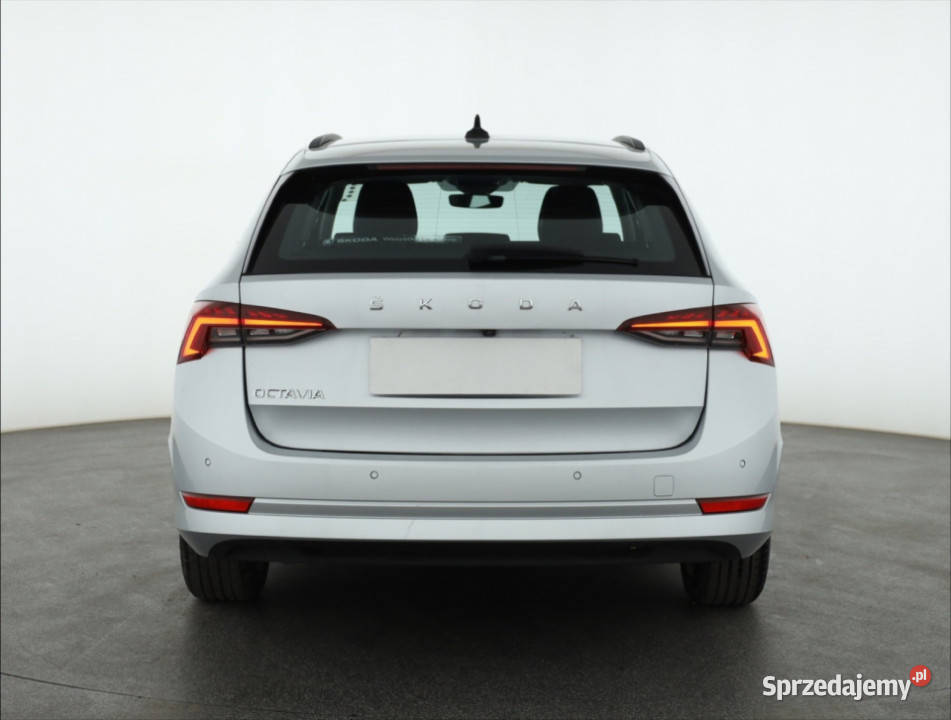 Skoda Octavia 15 TSI etec centralny zamek Piaseczno sprzedam